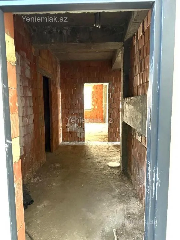 Satılır 3 otaqlı yeni tikili 146 m²