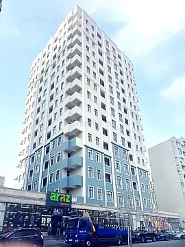 Satılır 3 otaqlı yeni tikili 146 m²
