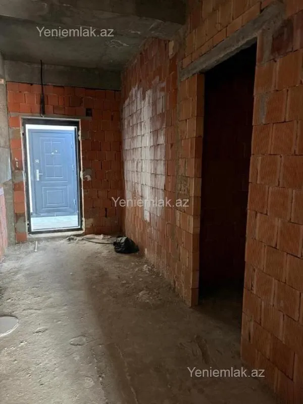 Satılır 3 otaqlı yeni tikili 146 m²