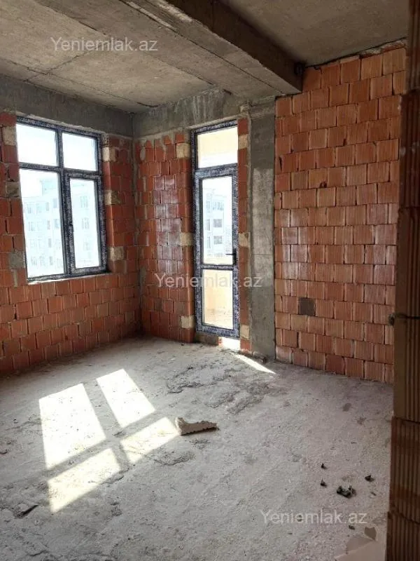 Satılır 3 otaqlı yeni tikili 146 m²