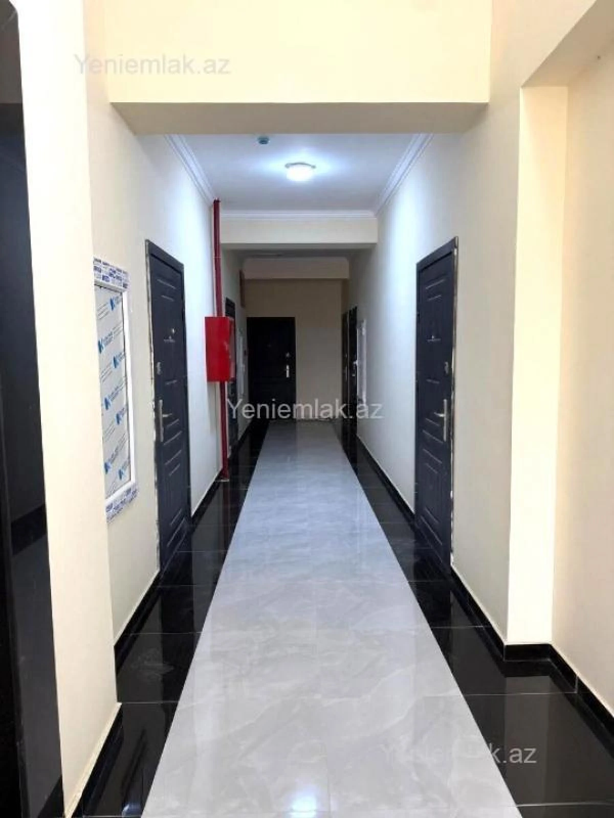 Satılır 3 otaqlı yeni tikili 146 m²