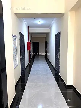 Satılır 3 otaqlı yeni tikili 146 m²