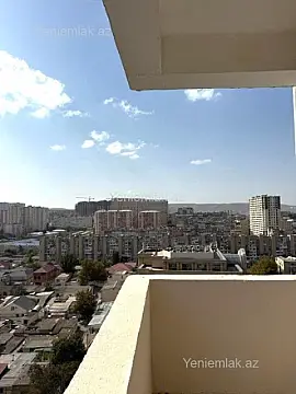 Satılır 3 otaqlı yeni tikili 146 m²