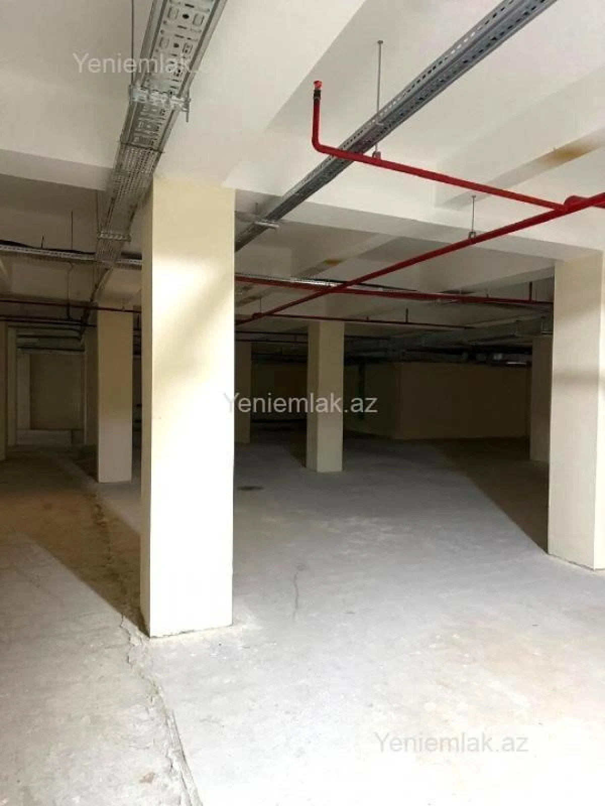 Satılır 3 otaqlı yeni tikili 146 m²
