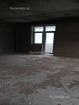 Satılır 2 otaqlı yeni tikili 72 m²