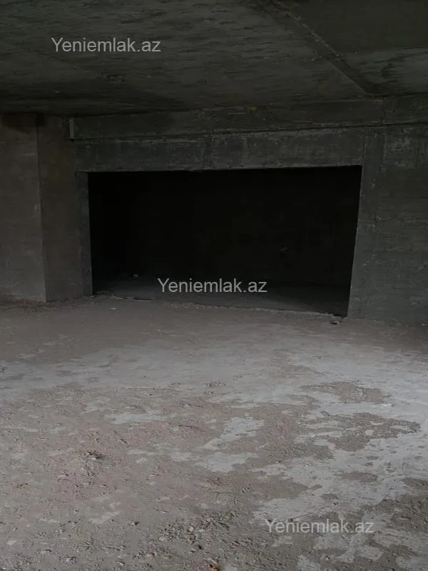 Satılır 2 otaqlı yeni tikili 72 m²