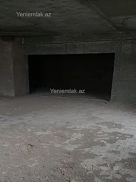 Satılır 2 otaqlı yeni tikili 72 m²