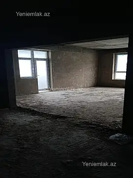 Satılır 2 otaqlı yeni tikili 72 m²