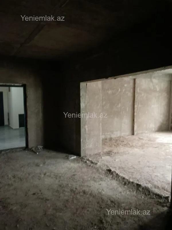 Satılır 2 otaqlı yeni tikili 72 m²