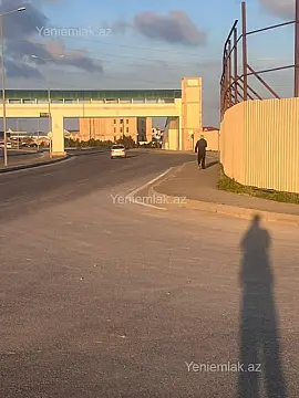 Satılır 2 otaqlı həyət evi 50 m²