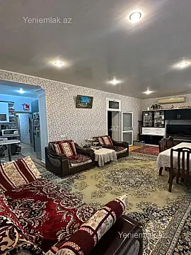 Satılır 2 otaqlı köhnə tikili 68 m² — Sumqayıt 2 otaq 68.00 m²