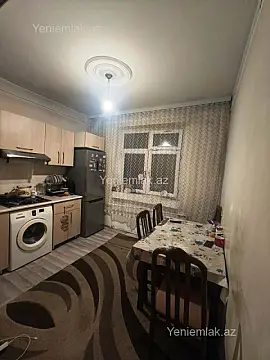 Satılır 2 otaqlı köhnə tikili 60 m²