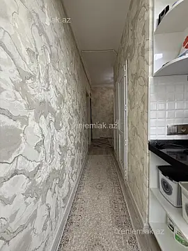 Satılır 2 otaqlı köhnə tikili 65 m²