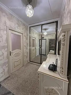 Satılır 2 otaqlı köhnə tikili 65 m² — Bakı, Xətai 2 otaq 65.00 m²