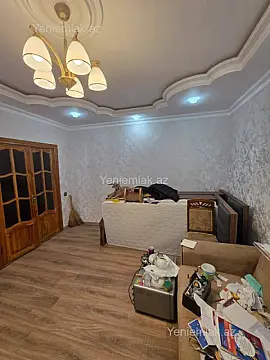 Satılır 2 otaqlı köhnə tikili 57 m² — Sumqayıt 2 otaq 57.00 m²