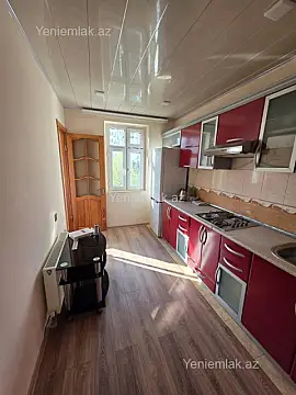 Satılır 2 otaqlı köhnə tikili 57 m²