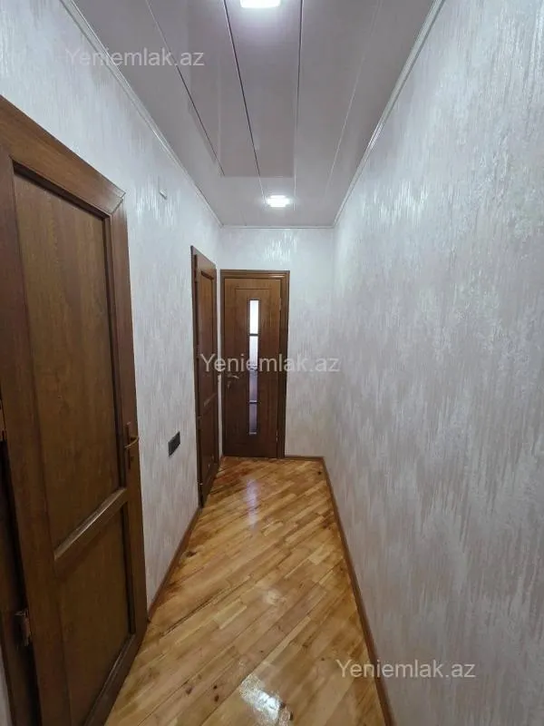Satılır 2 otaqlı köhnə tikili 57 m²