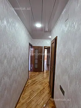 Satılır 2 otaqlı köhnə tikili 57 m²