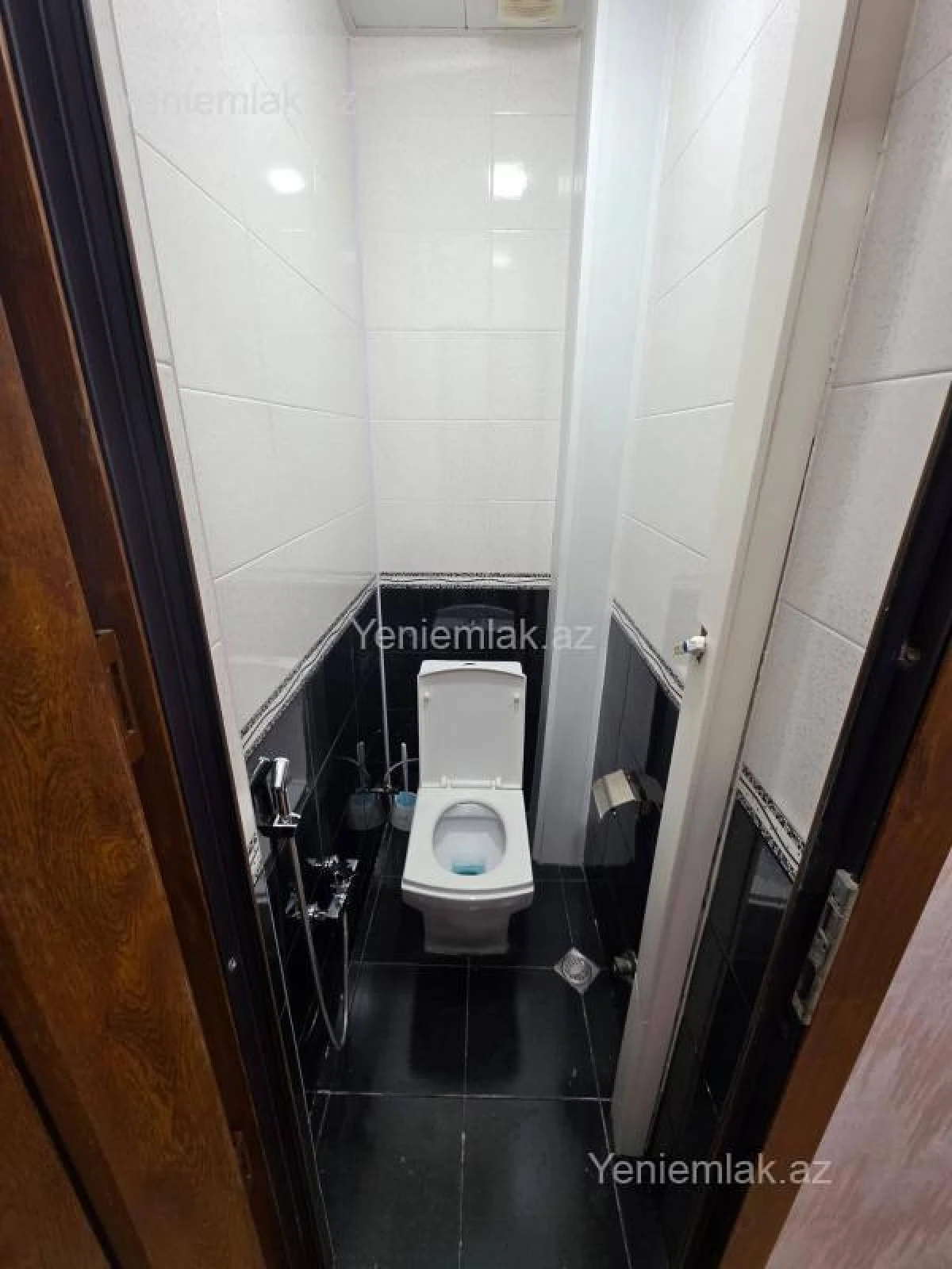 Satılır 2 otaqlı köhnə tikili 57 m²