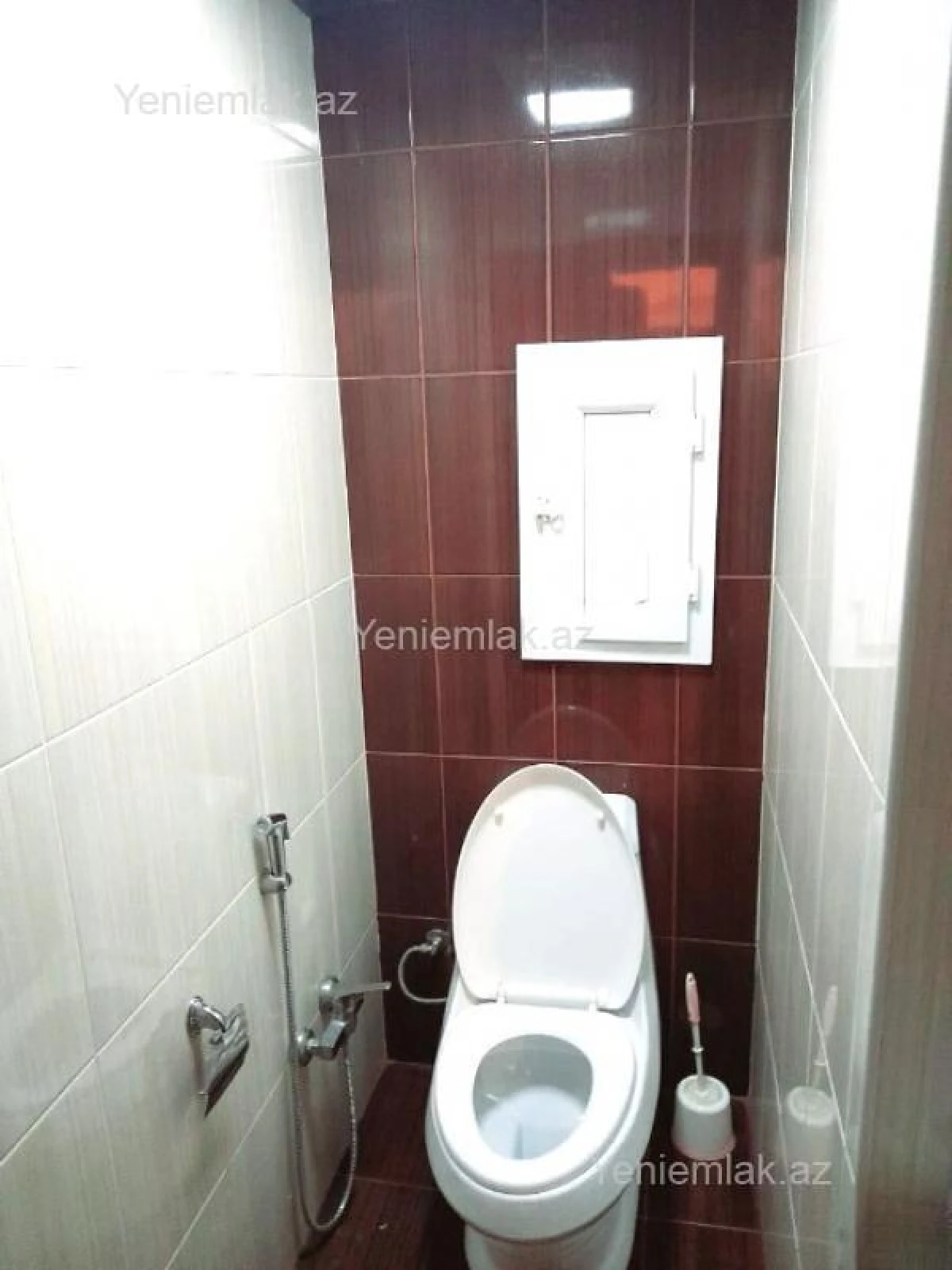 Satılır 4 otaqlı yeni tikili 130 m²