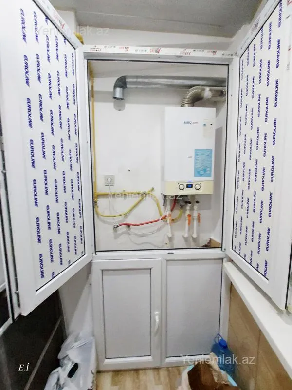 Satılır 3 otaqlı köhnə tikili 70 m²