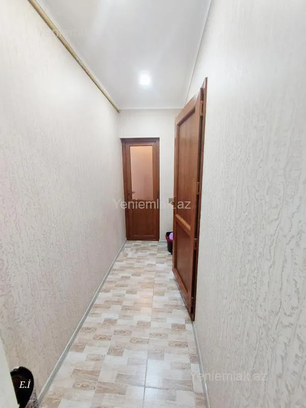 Satılır 3 otaqlı köhnə tikili 70 m²