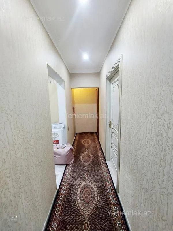 Satılır 3 otaqlı köhnə tikili 70 m²