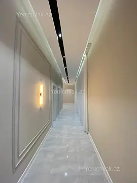 Satılır 4 otaqlı həyət evi 150 m²