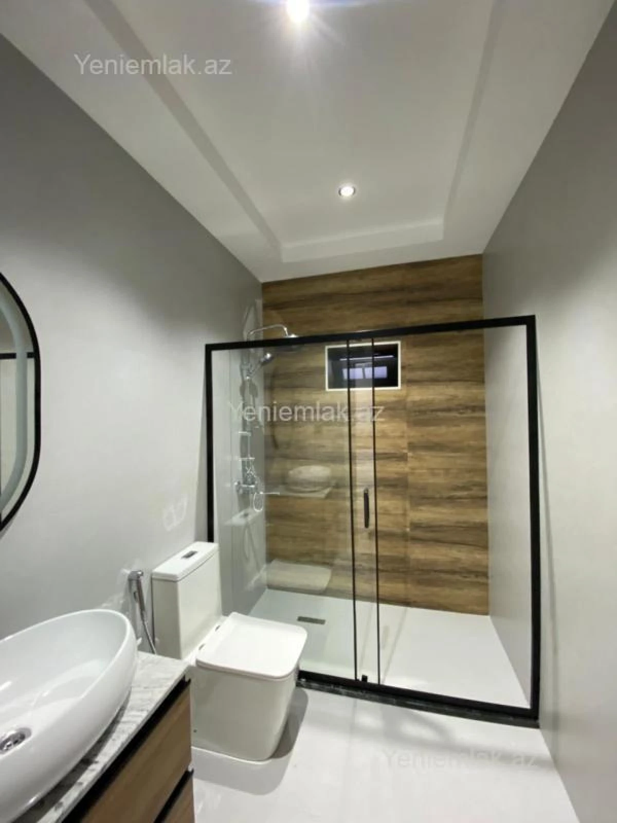 Satılır 4 otaqlı həyət evi 150 m²