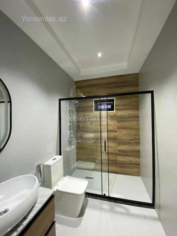 Satılır 4 otaqlı həyət evi 150 m²