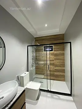 Satılır 4 otaqlı həyət evi 150 m²