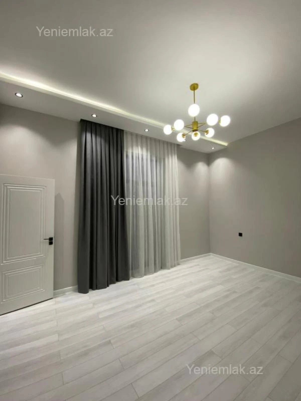 Satılır 4 otaqlı həyət evi 150 m²