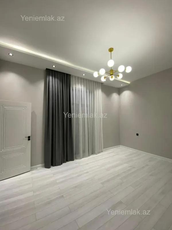 Satılır 4 otaqlı həyət evi 150 m²