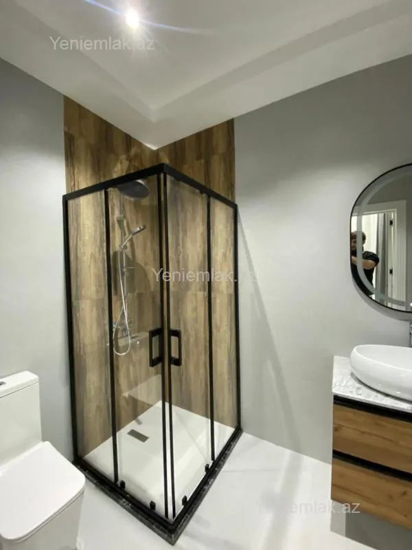 Satılır 4 otaqlı həyət evi 150 m²