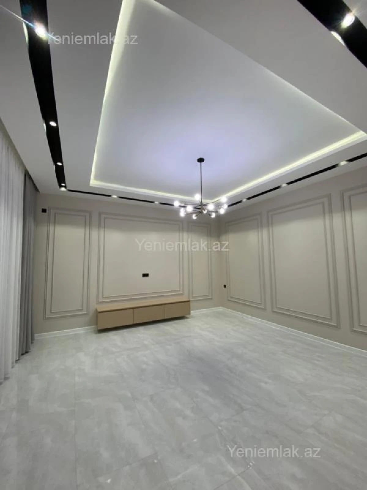 Satılır 4 otaqlı həyət evi 150 m²