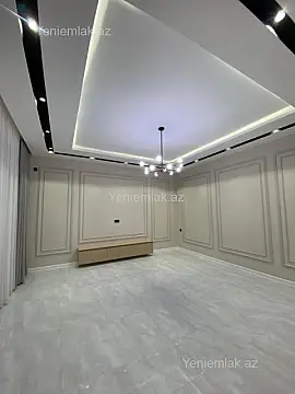 Satılır 4 otaqlı həyət evi 150 m²