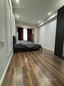 Satılır 3 otaqlı yeni tikili 110 m²
