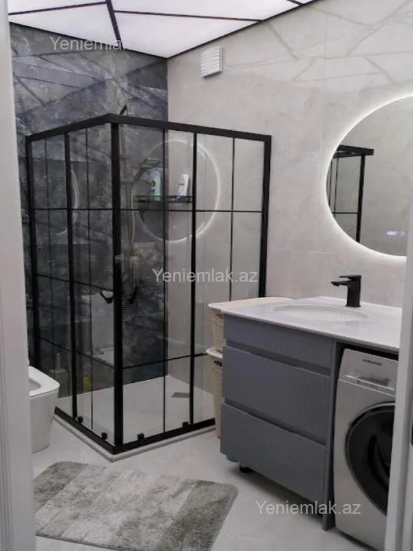 Satılır 3 otaqlı yeni tikili 110 m²