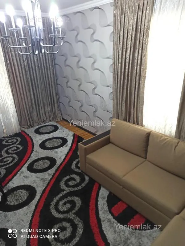 Satılır 2 otaqlı köhnə tikili 65 m²