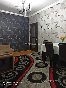 Satılır 2 otaqlı köhnə tikili 65 m²