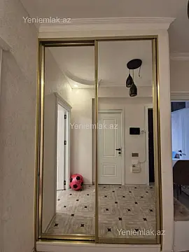 Satılır 3 otaqlı yeni tikili 66 m²