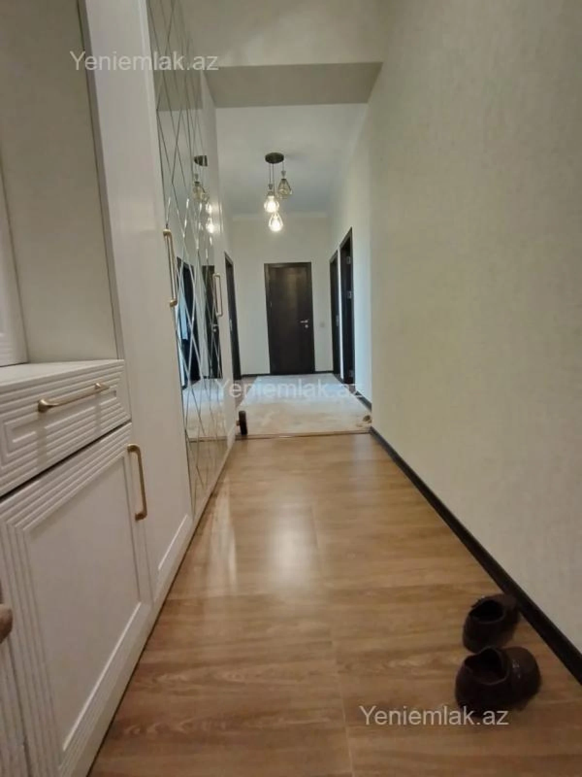 Satılır 3 otaqlı yeni tikili 85 m²