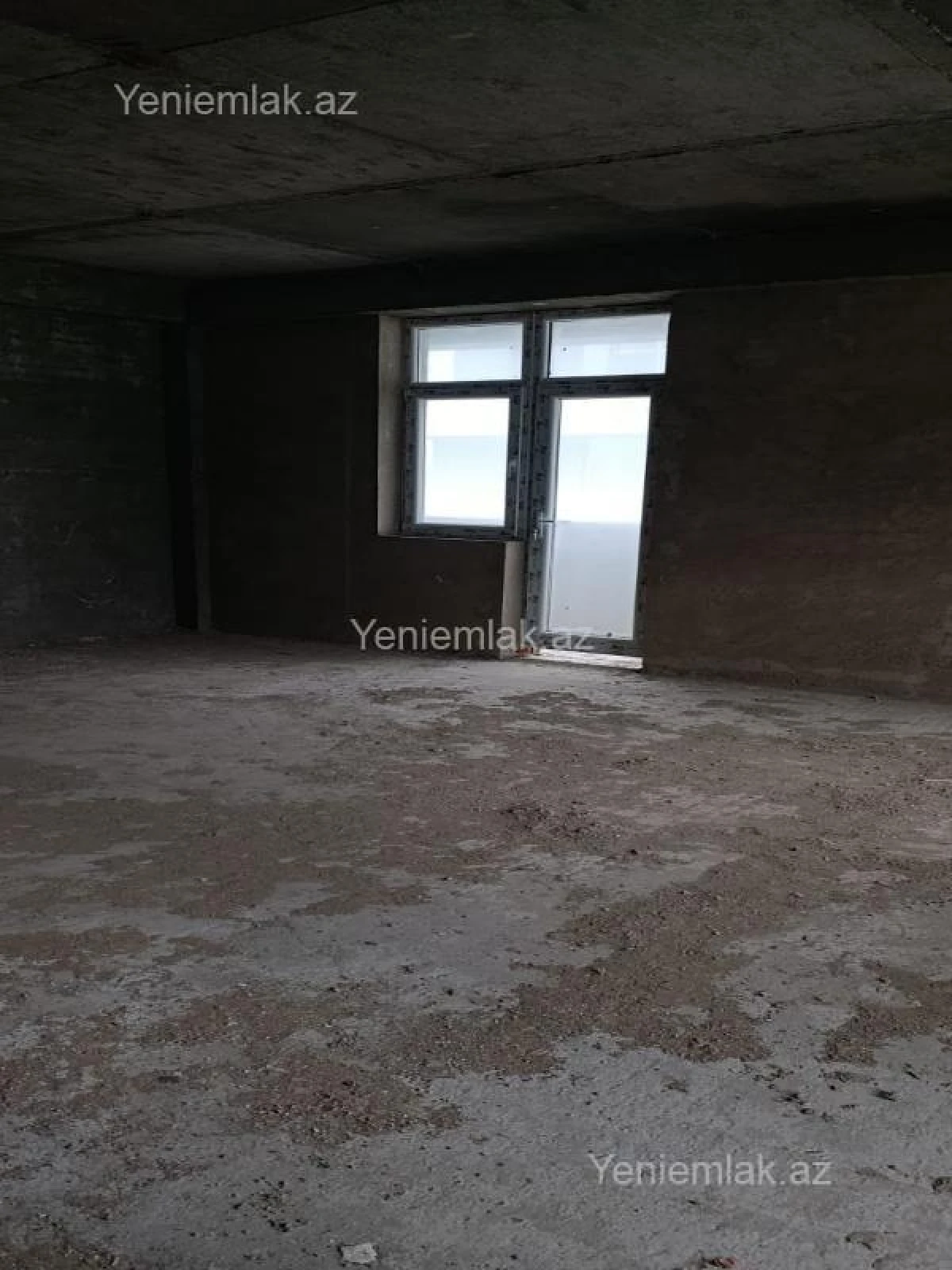 Satılır 3 otaqlı yeni tikili 102 m²