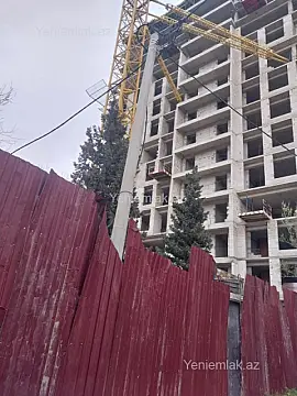 Satılır 3 otaqlı yeni tikili 102 m²