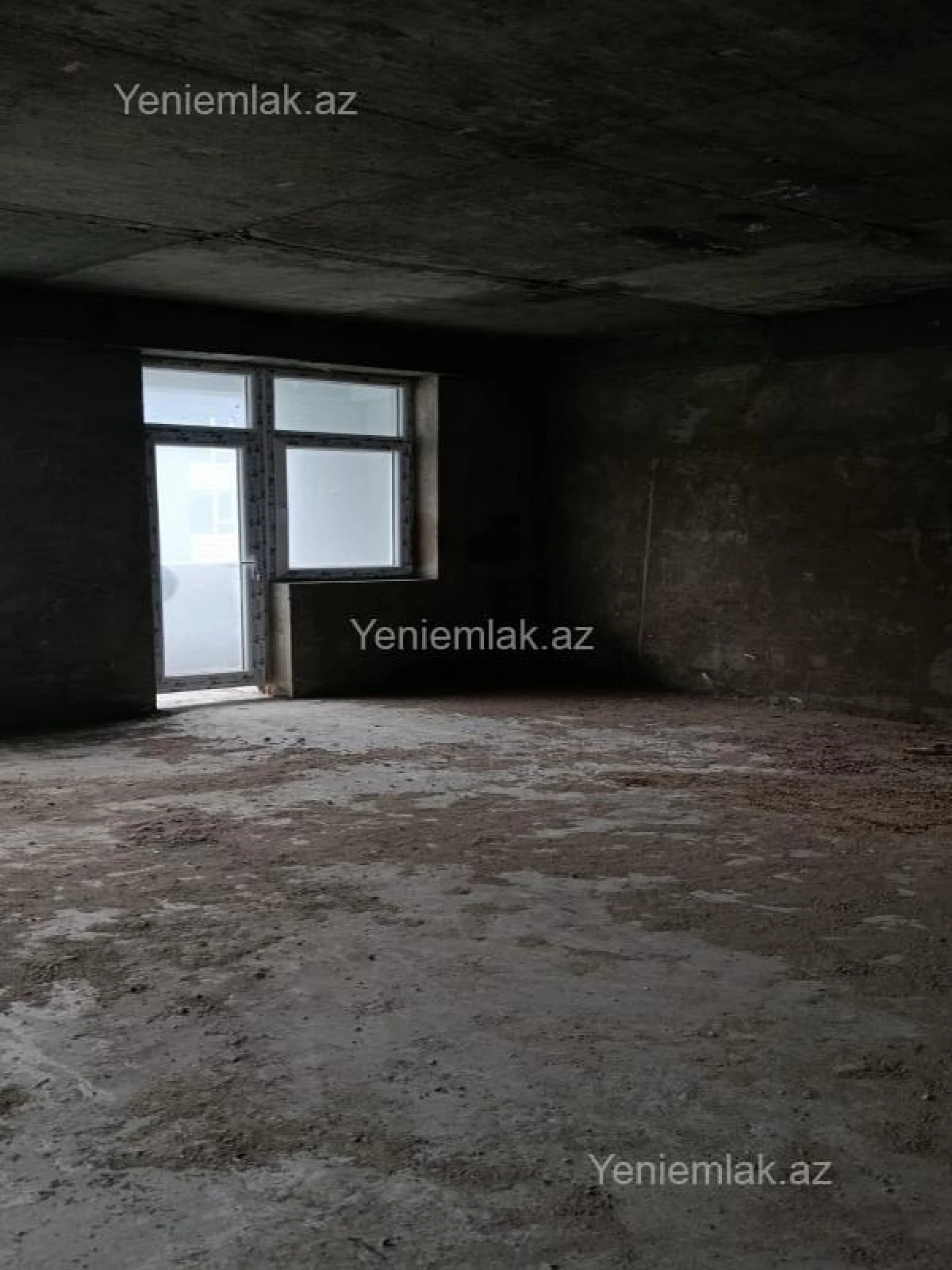 Satılır 3 otaqlı yeni tikili 102 m²