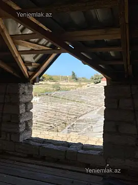 Satılır 4 otaqlı həyət evi 200 m²