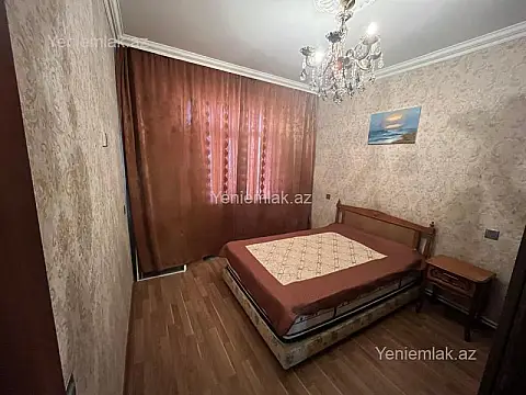 Satılır 2 otaqlı köhnə tikili 50 m²