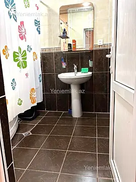 Satılır 3 otaqlı yeni tikili 110 m²