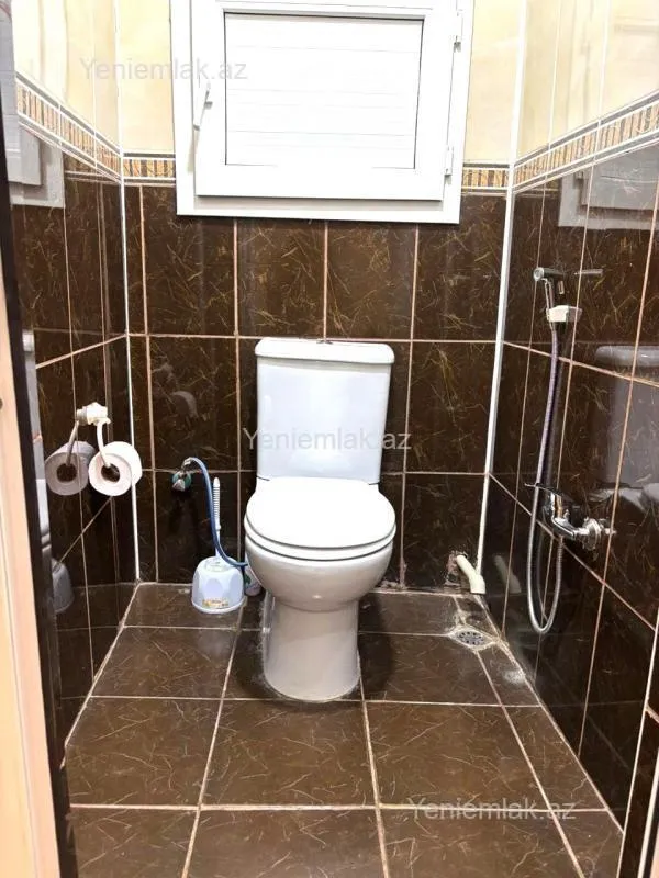 Satılır 3 otaqlı yeni tikili 110 m²