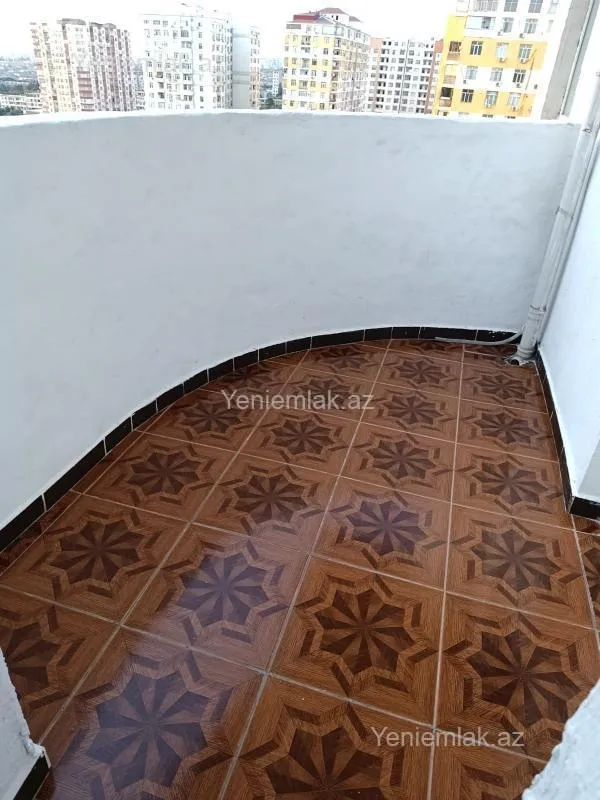 Satılır 3 otaqlı yeni tikili 110 m²